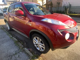 Nissan Juke, снимка 2
