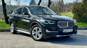 BMW X1 XDrive 18d xLine, снимка 2