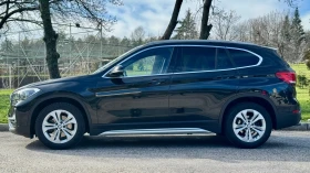 BMW X1 XDrive 18d xLine, снимка 7