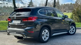 BMW X1 XDrive 18d xLine, снимка 4