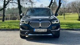 BMW X1 XDrive 18d xLine, снимка 1
