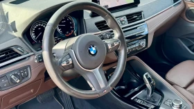 BMW X1 XDrive 18d xLine, снимка 11