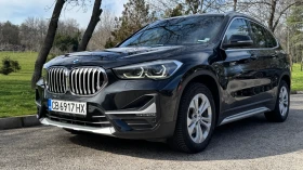 BMW X1 XDrive 18d xLine, снимка 9