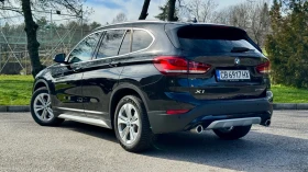 BMW X1 XDrive 18d xLine, снимка 6
