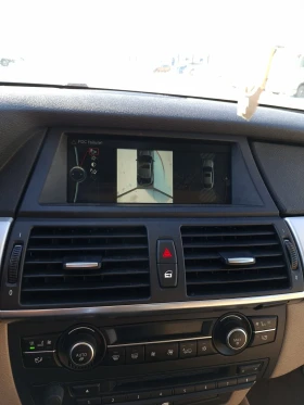 BMW X6 3.0D Facelift, снимка 10