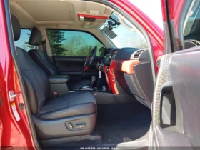 Toyota 4runner SR5 PREMIUM/ФИНАНСИРАНЕ ОТ 255 ЕВРО НА МЕСЕЦ, снимка 5