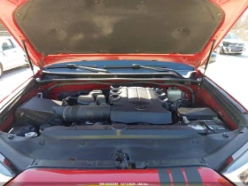 Toyota 4runner SR5 PREMIUM/ФИНАНСИРАНЕ ОТ 255 ЕВРО НА МЕСЕЦ, снимка 10