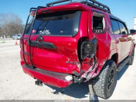 Toyota 4runner SR5 PREMIUM/ФИНАНСИРАНЕ ОТ 255 ЕВРО НА МЕСЕЦ, снимка 6