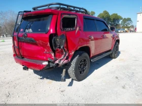 Toyota 4runner SR5 PREMIUM/ФИНАНСИРАНЕ ОТ 255 ЕВРО НА МЕСЕЦ, снимка 4