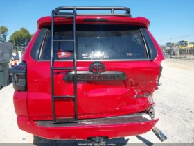 Toyota 4runner SR5 PREMIUM/ФИНАНСИРАНЕ ОТ 255 ЕВРО НА МЕСЕЦ, снимка 16