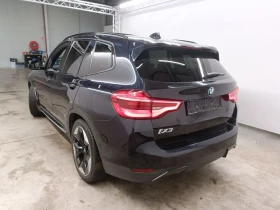 BMW X3 iX3 sDrive35, снимка 5