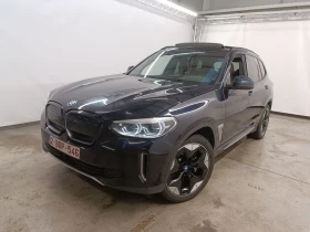 BMW X3 iX3 sDrive35, снимка 2