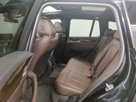 BMW X3 iX3 sDrive35, снимка 7
