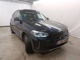 BMW X3 iX3 sDrive35, снимка 1