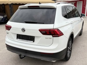 VW Tiguan Allspace 7-MECTA 2.0TDI FUL EXTRI !! ТОП СЪСТОЯНИЕ!! 2019г., снимка 4