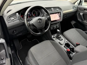 VW Tiguan Allspace 7-MECTA 2.0TDI FUL EXTRI !! ТОП СЪСТОЯНИЕ!! 2019г., снимка 9
