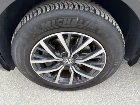 VW Tiguan Allspace 7-MECTA 2.0TDI FUL EXTRI !! ТОП СЪСТОЯНИЕ!! 2019г., снимка 6