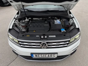 VW Tiguan Allspace 7-MECTA 2.0TDI FUL EXTRI !! ТОП СЪСТОЯНИЕ!! 2019г., снимка 7
