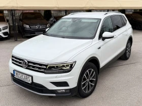 VW Tiguan Allspace 7-MECTA 2.0TDI FUL EXTRI !! ТОП СЪСТОЯНИЕ!! 2019г., снимка 1