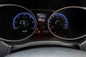 Hyundai IX35 2.0 CRDi 4x4 184 к.с., снимка 9