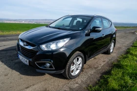 Hyundai IX35 2.0 CRDi 4x4 184 к.с., снимка 3