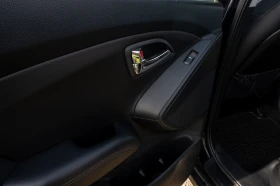 Hyundai IX35 2.0 CRDi 4x4 184 к.с., снимка 13
