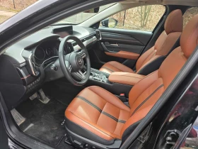 Mazda CX-50 GT w/Turbo* KEYLESS* PANORAMIC* ОБДУХВАНЕ* ПОДГРЕВ, снимка 9