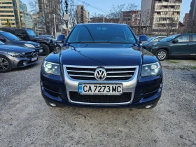 VW Touareg 3.0 TDI, снимка 2