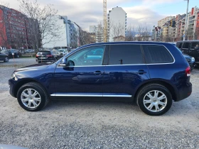 VW Touareg 3.0 TDI, снимка 4