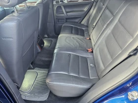 VW Touareg 3.0 TDI, снимка 13
