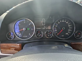 VW Touareg 3.0 TDI, снимка 11