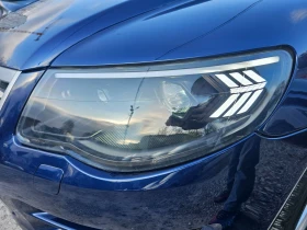 VW Touareg 3.0 TDI, снимка 6