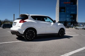 Nissan Juke Nismo 200 к.с 4X4 , снимка 3