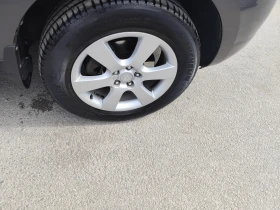 Hyundai Santa fe 2.2CRDi* 4X4* КОЖА* ПОДГРЕВ* , снимка 16