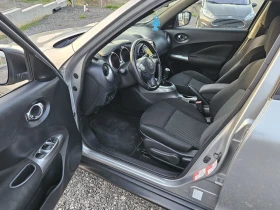 Nissan Juke 1.5 dci euro6 Navi, снимка 9