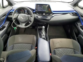 Toyota C-HR 2.0l Xle, снимка 8