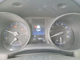 Toyota C-HR 2.0l Xle, снимка 9