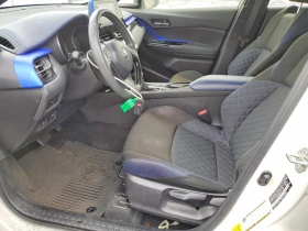 Toyota C-HR 2.0l Xle, снимка 7