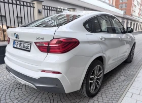 BMW X4 2.0d M-pack Bi-xenon Обслужена, снимка 4