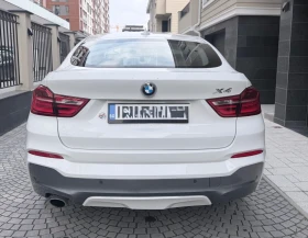 BMW X4 2.0d M-pack Bi-xenon Обслужена, снимка 5