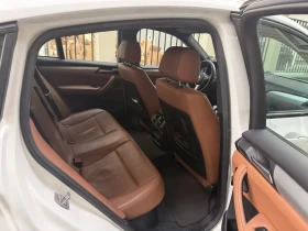 BMW X4 2.0d M-pack Bi-xenon Обслужена, снимка 10