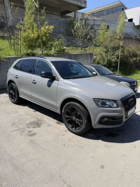 Audi Q5, снимка 1
