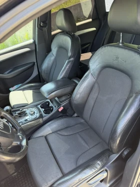 Audi Q5, снимка 9