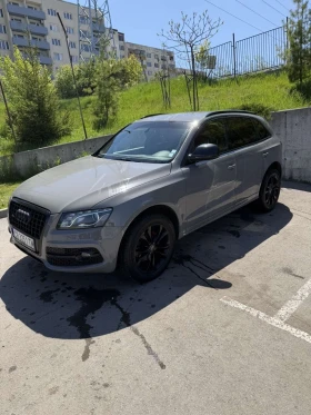 Audi Q5, снимка 2
