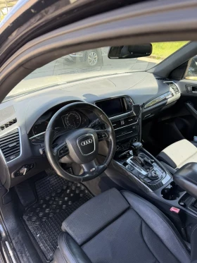 Audi Q5, снимка 7