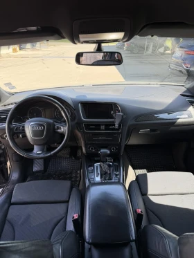 Audi Q5, снимка 8