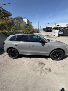 Audi Q5, снимка 4