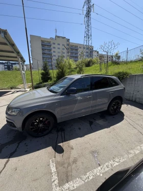 Audi Q5, снимка 3