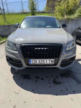 Audi Q5, снимка 5