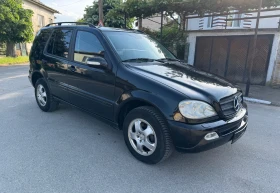 Mercedes-Benz ML 270 Автомат Теглич, снимка 7